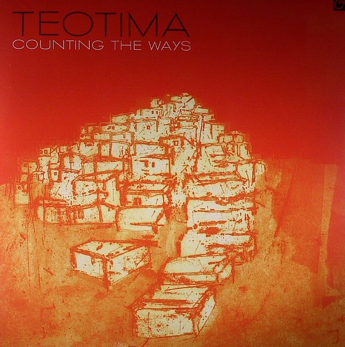 Teotima Ensemble Vinyl