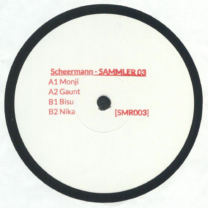 Scheermann Sammler 03