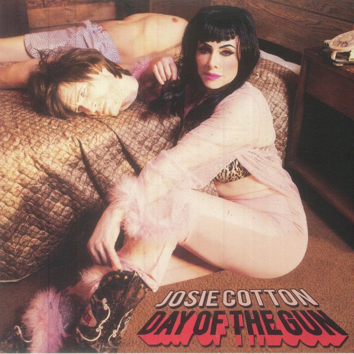 Josie Cotton | Haley and The Crushers Day Of The Gun
