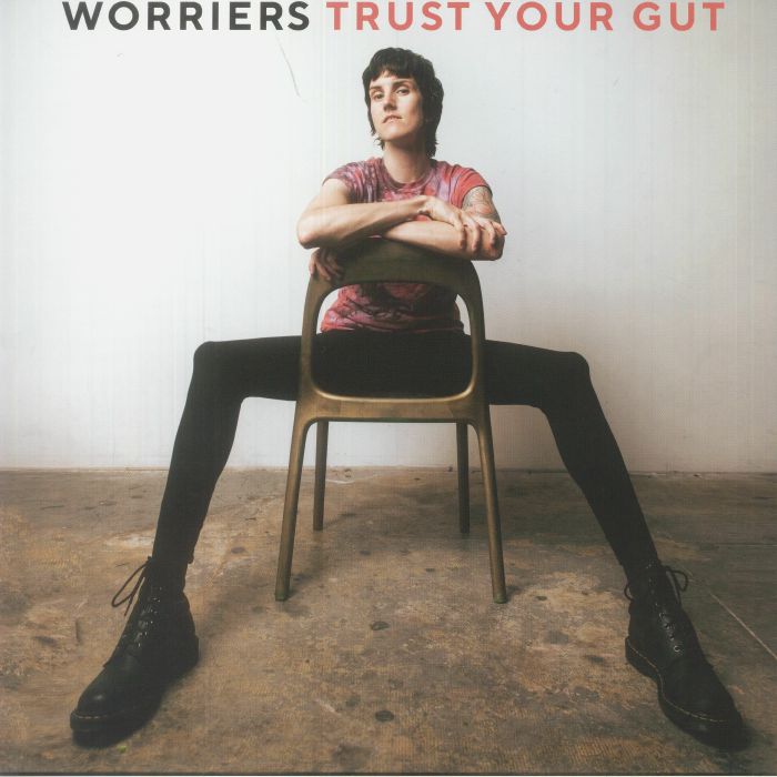 Worriers Trust Your Gut