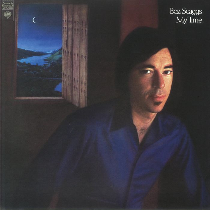 Boz Scaggs My Time