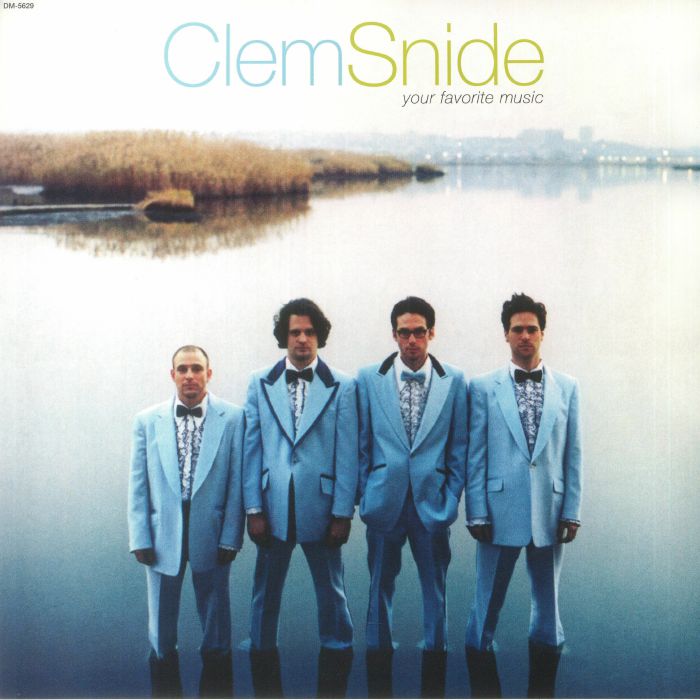 Clem Snide Your Favorite Music (Expanded Edition)