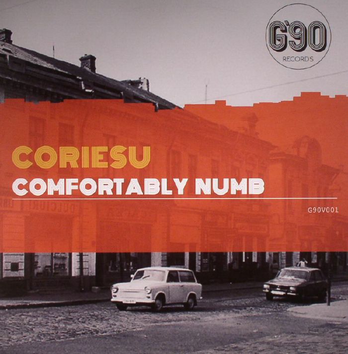 Coriesu Comfortably Numb