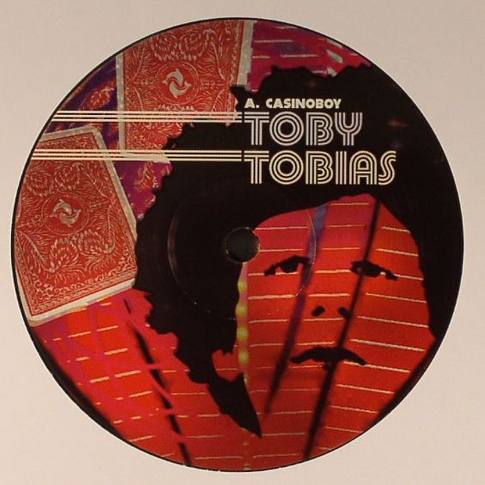 Toby Tobias Casinoboy