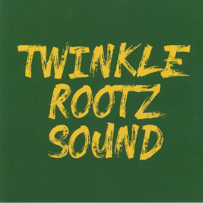 Vivian Jones | Twinkle Rootz Sound War
