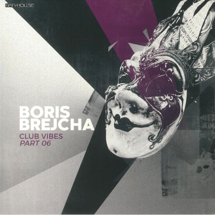 Boris Brejcha Club Vibes Part 06