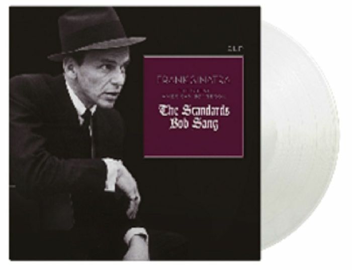 Frank Sinatra Great American Songbook: The Standards Bob Sang