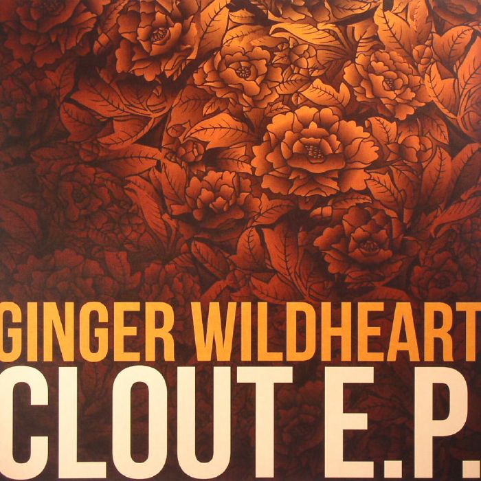 Ginger Wildheart Clout EP (Record Store Day 2017)