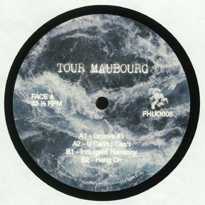 Tour Maubourg Indulgent Harmonies