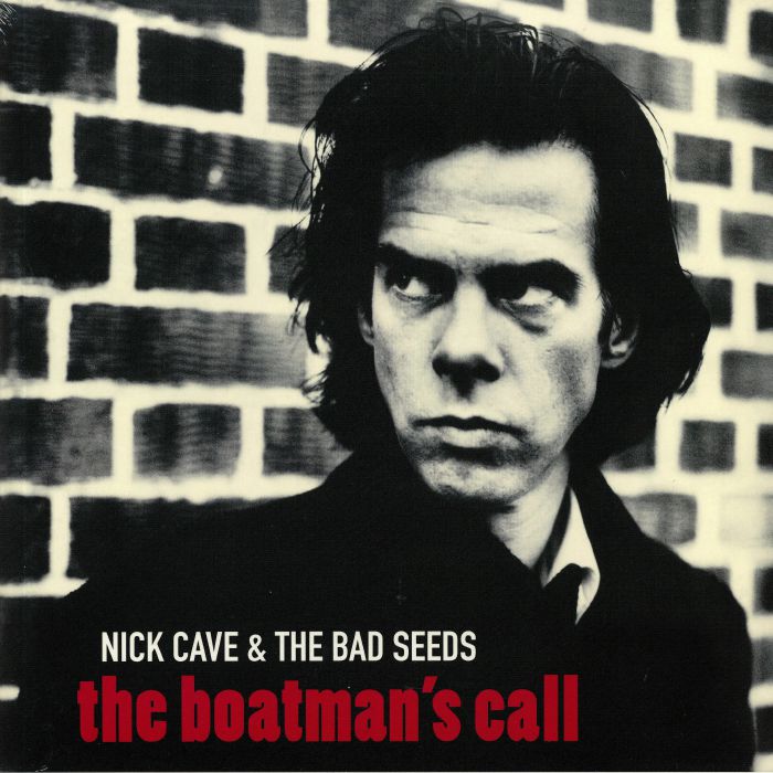Nick Cave and The Bad Seeds The Boatmans Call