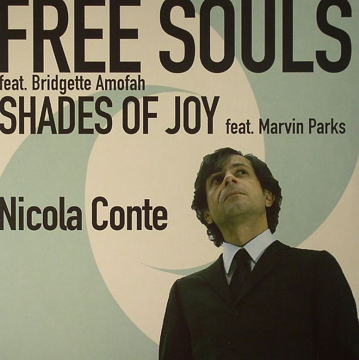 Nicola Conte Free Souls