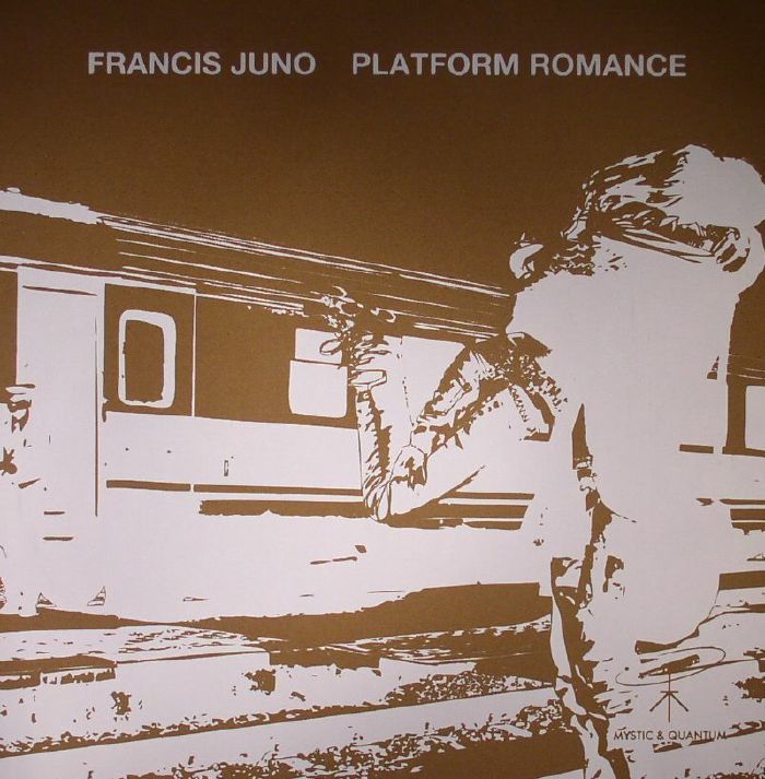 Francis Juno Platform Romance