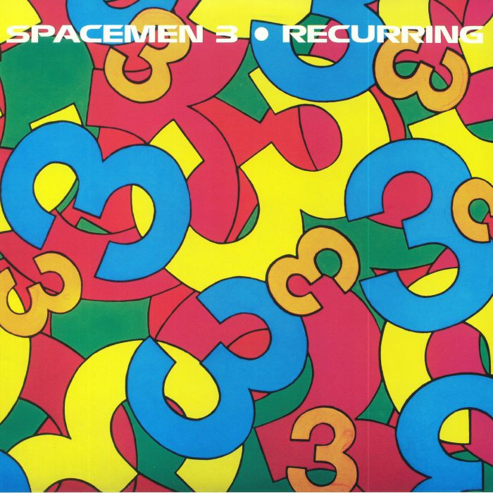 Spacemen 3 Recurring