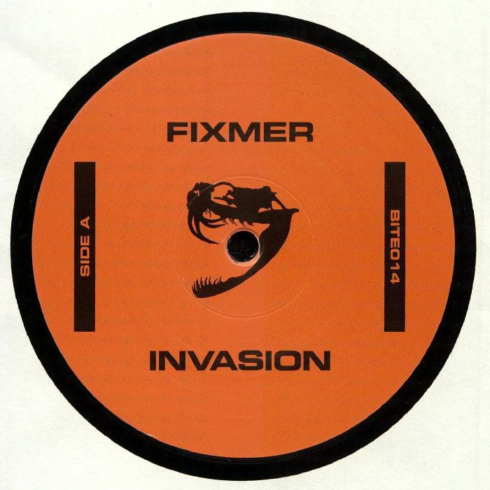 Fixmer Invasion