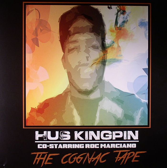 Hus Kingpin | Roc Marciano The Cognac Tape