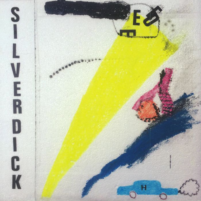 Silver Dick Vinyl
