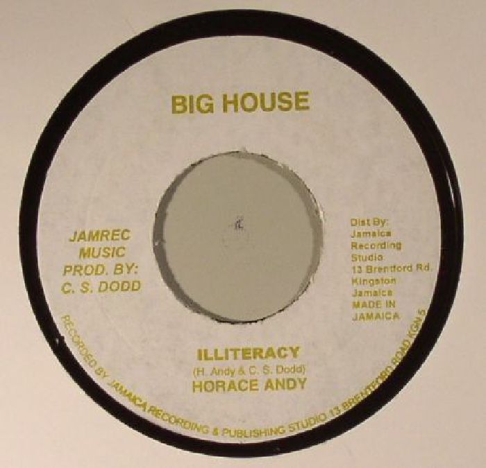 Big House Vinyl
