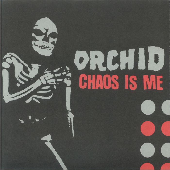 Orchid Vinyl