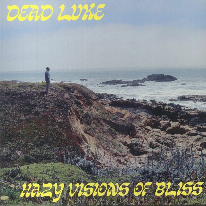 Dead Luke Hazy Visions of Bliss