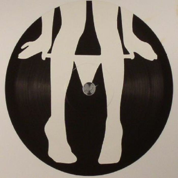 Panties Vinyl