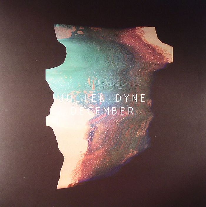 Julien Dyne December (Album Sampler)