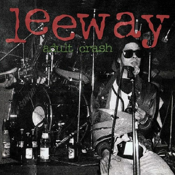 Leeway Adult Crash