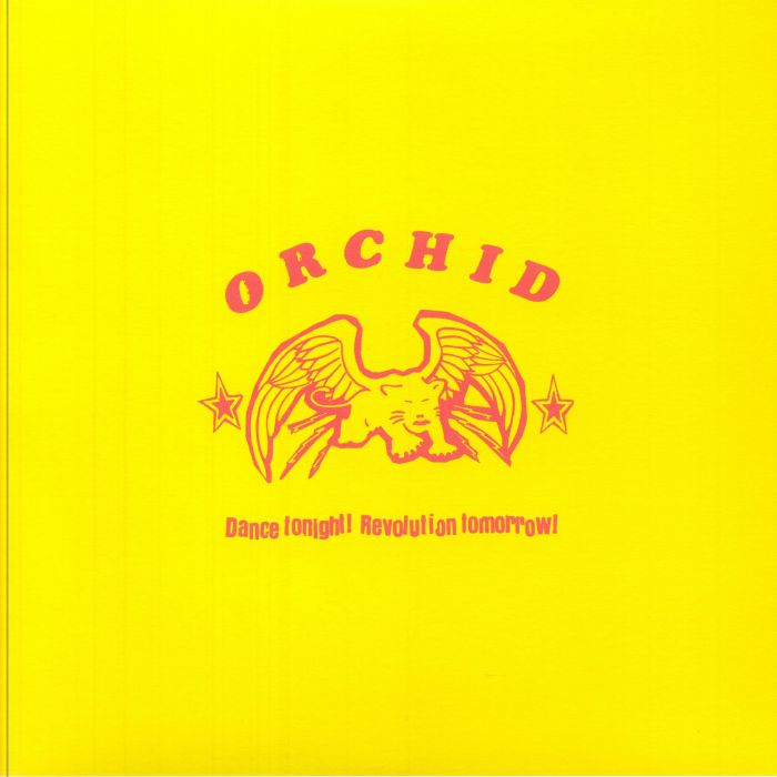 Orchid Vinyl