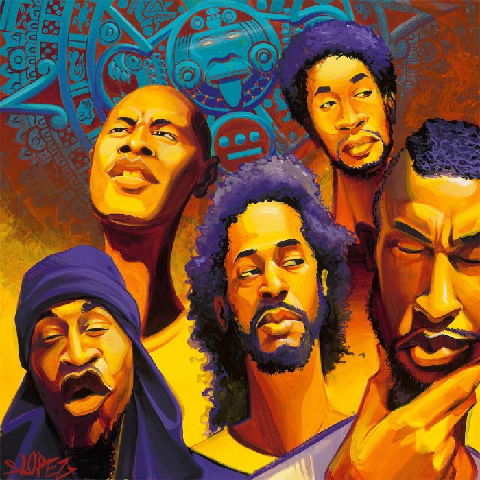 Souls Of Mischief Montezumas Revenge