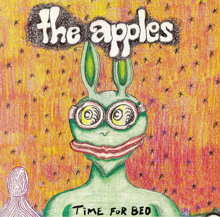 The Apples In Stereo Time For Bed