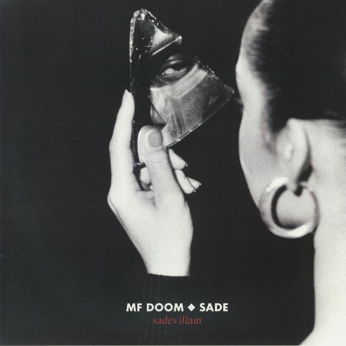 Mf Doom | Sade | Seanh – Sadevillain I & II vinyl cover