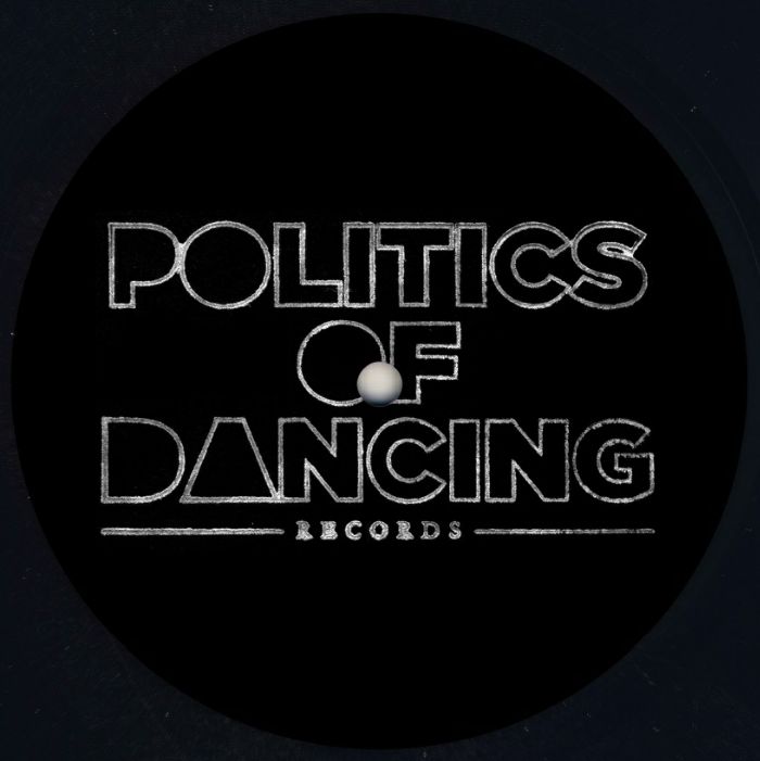 Janeret | Djulz | Djebali | Politics Of Dancing P.O.D Records: 3 Years Part 1