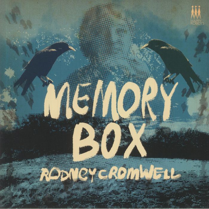 Rodney Cromwell Memory Box