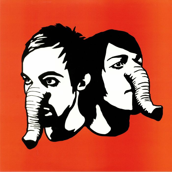 Death From Above 1979 Heads Up