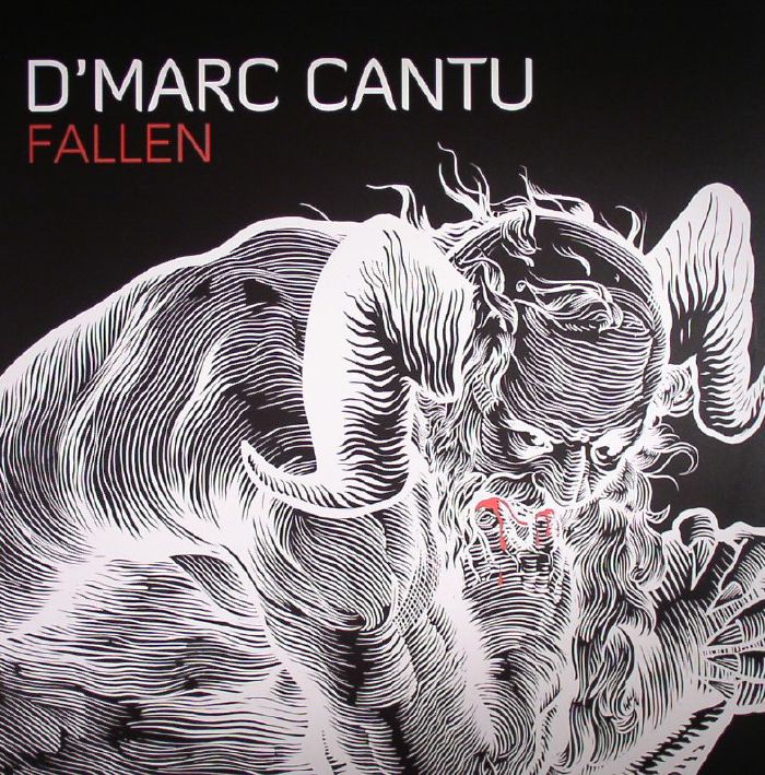 Dmarc Cantu Fallen