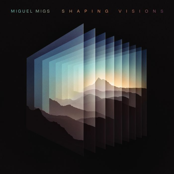 Miguel Migs Shaping Visions