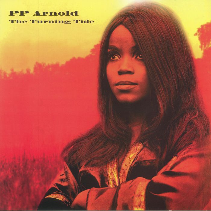 Pp Arnold The Turning Tide