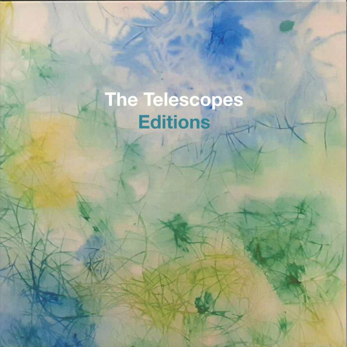 The Telescopes Editions (Record Store Day RSD 2024)