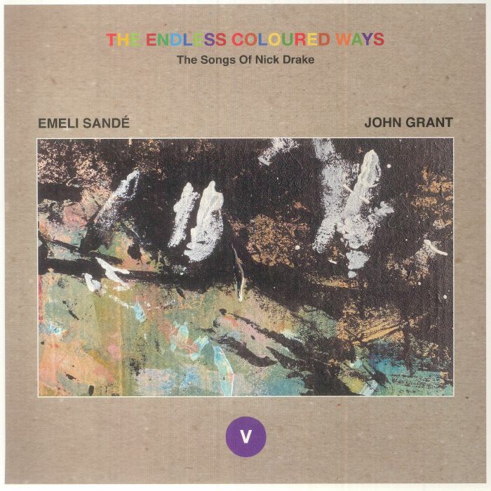 Emeli Sande | John Grant The Endless Coloured Ways: The Songs Of Nick Drake