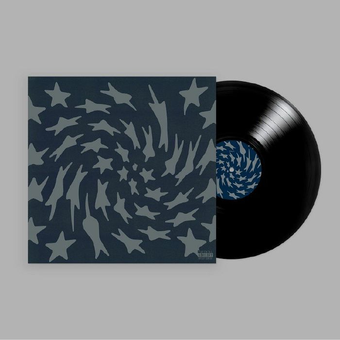 Toro Y Moi – Hole Erth vinyl cover