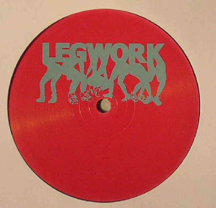 Legwork | Lance Desardi and Leopold Buck Shot