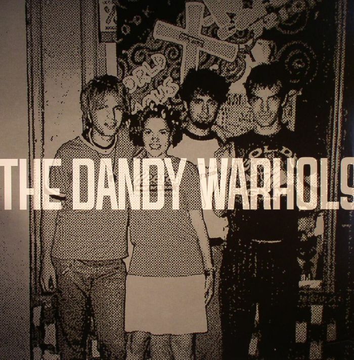 The Dandy Warhols Tales From The Grease Trap Volume 3: The Dandy Warhols Live At The X Ray Cafe, July 8, 1994