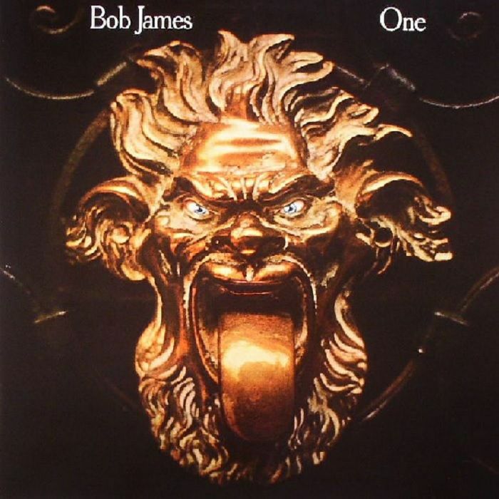 Bob James One