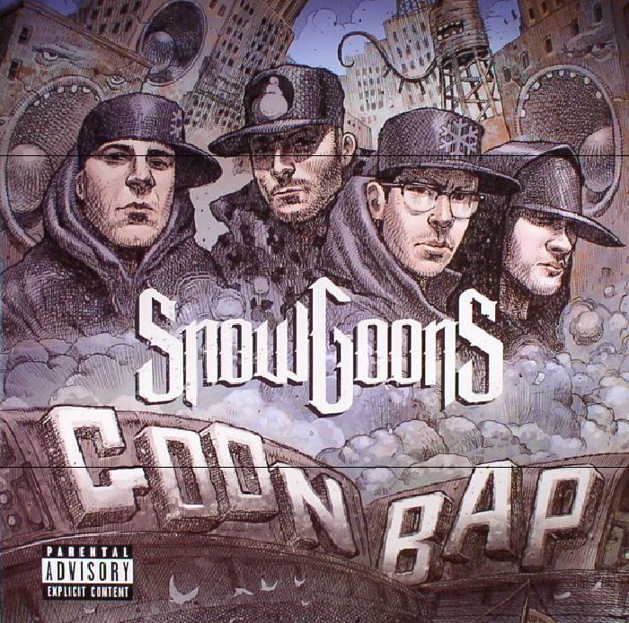 Snowgoons Goon Bap