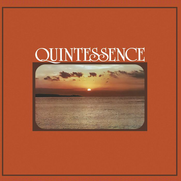 Quintessence Vinyl