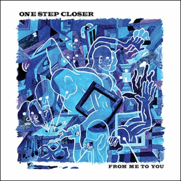 One Step Closer From Me To You (indie exclusive)