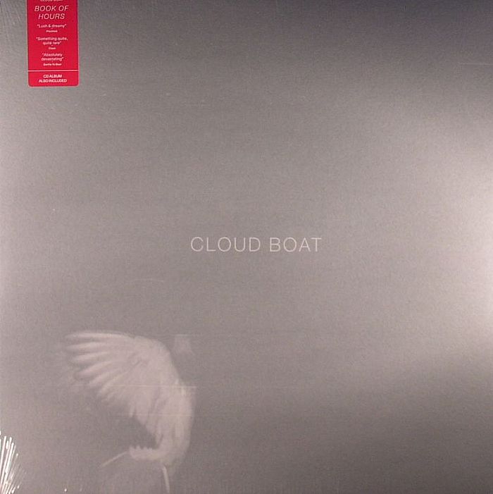 Cloud Boat Book Of Hours