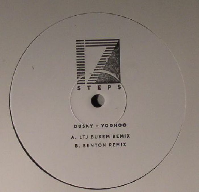 Dusky Yoohoo Remixes