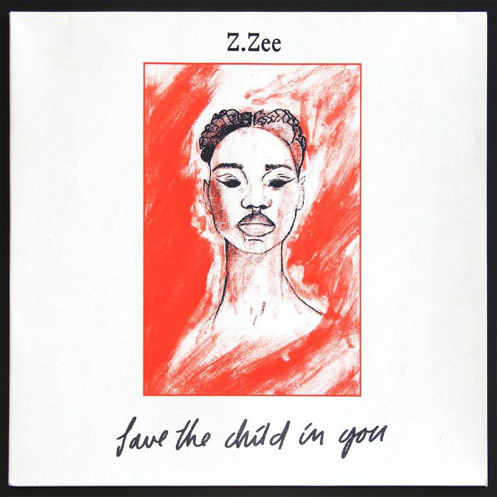 Z Zee Save The Child In You