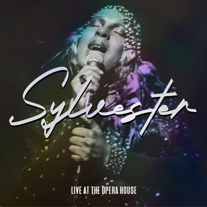 Sylvester Live At The Opera House