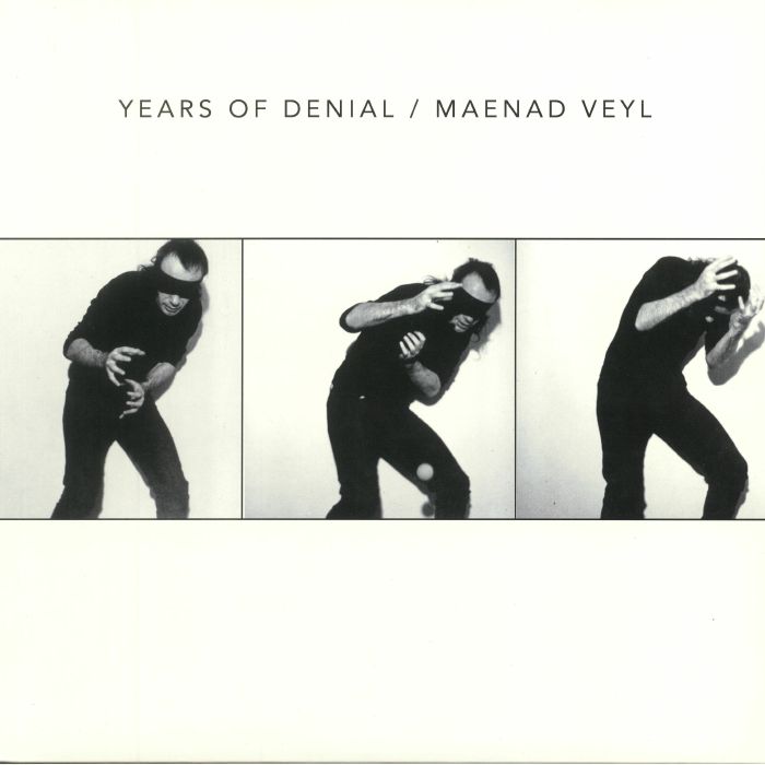 Years Of Denial | Maenad Veyl Split 12